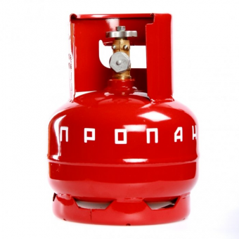 БАЛЛОН газовый 5л усиленный воротник (Беларусь)