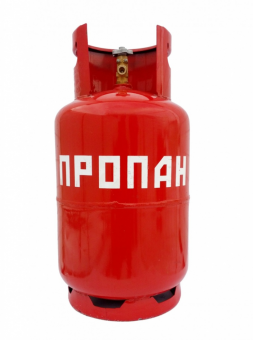 БАЛЛОН газовый 12л усиленный воротник (Беларусь)