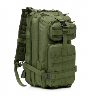 Рюкзак тактический патрульный V-25л Green