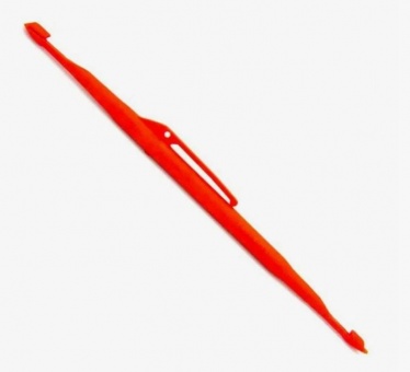 ЭКСТРАКТОР- ручка пластиковый 180mm "Три кита"