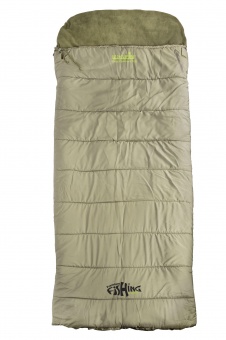 Спальник мешок одеяло Carp Comfort 200 L/R "Norfin"