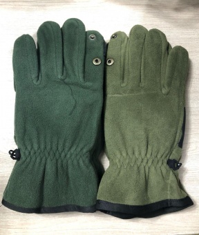 Перчатки для зимней охоты/рыбалки