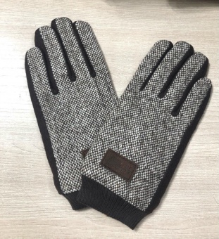 Перчатки зимние женские Fashion gloves