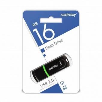 USB Flash 16GB Smart Buy