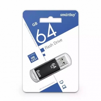 USB Flash 64GB Smart Buy