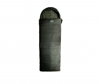 Спальник мешок одеяло -10 Taiga 400 XL /Левый 