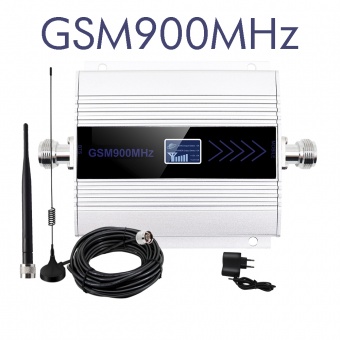 НАБОР GSM OT-GSM23 Набор GSM (2G-900) "Орбита"